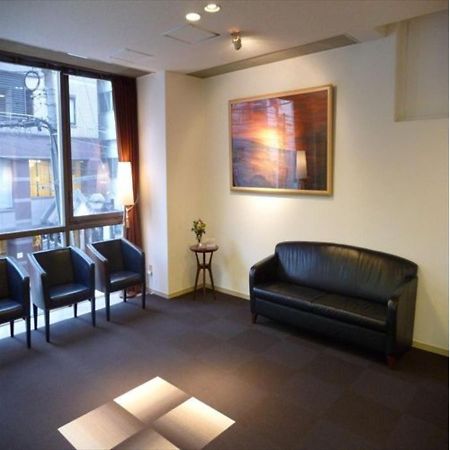 Court Hotel Fukuoka Tenjin - Vacation Stay 42334V Екстериор снимка