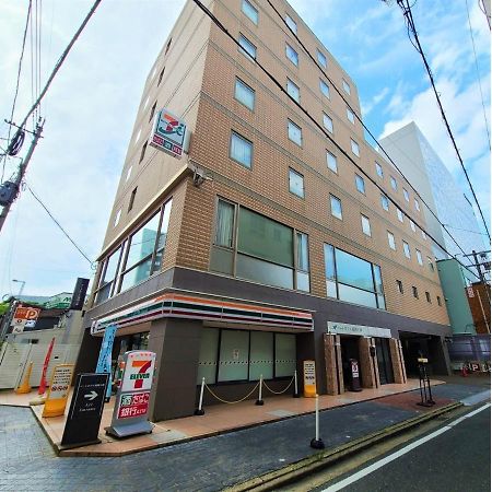 Court Hotel Fukuoka Tenjin - Vacation Stay 42334V Екстериор снимка