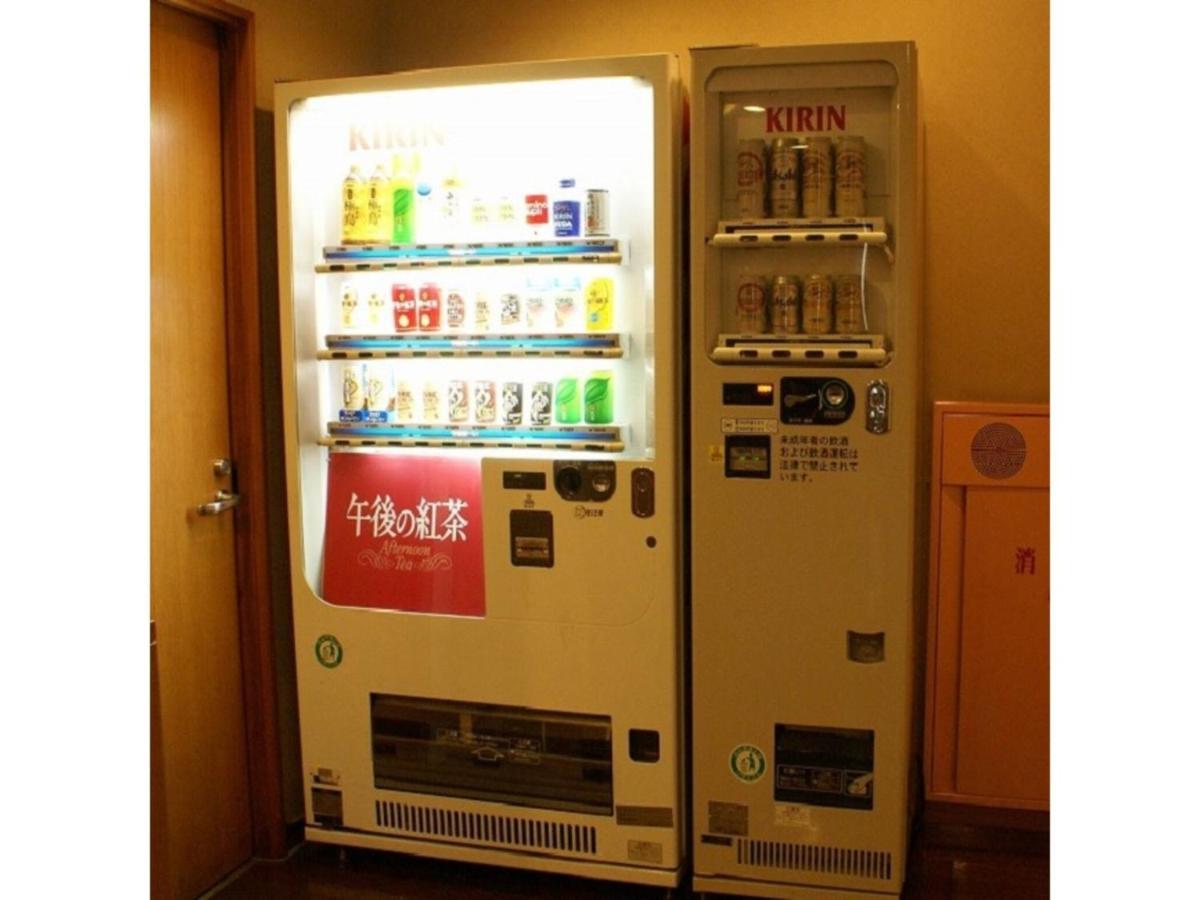Court Hotel Fukuoka Tenjin - Vacation Stay 42334V Екстериор снимка