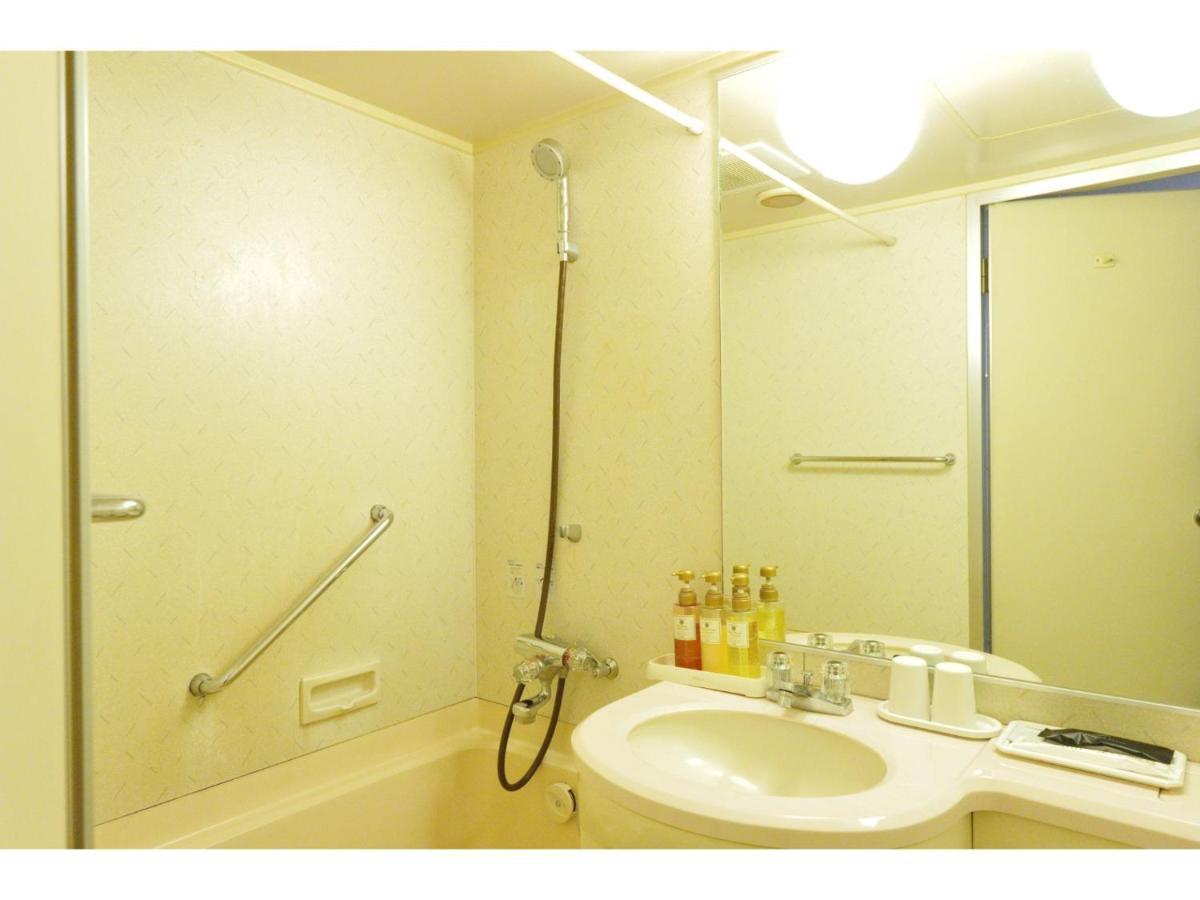 Court Hotel Fukuoka Tenjin - Vacation Stay 42334V Екстериор снимка