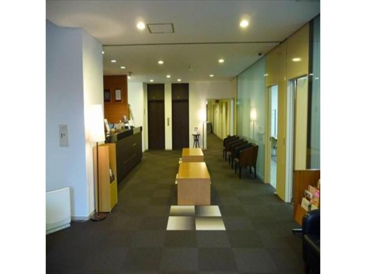 Court Hotel Fukuoka Tenjin - Vacation Stay 42334V Екстериор снимка