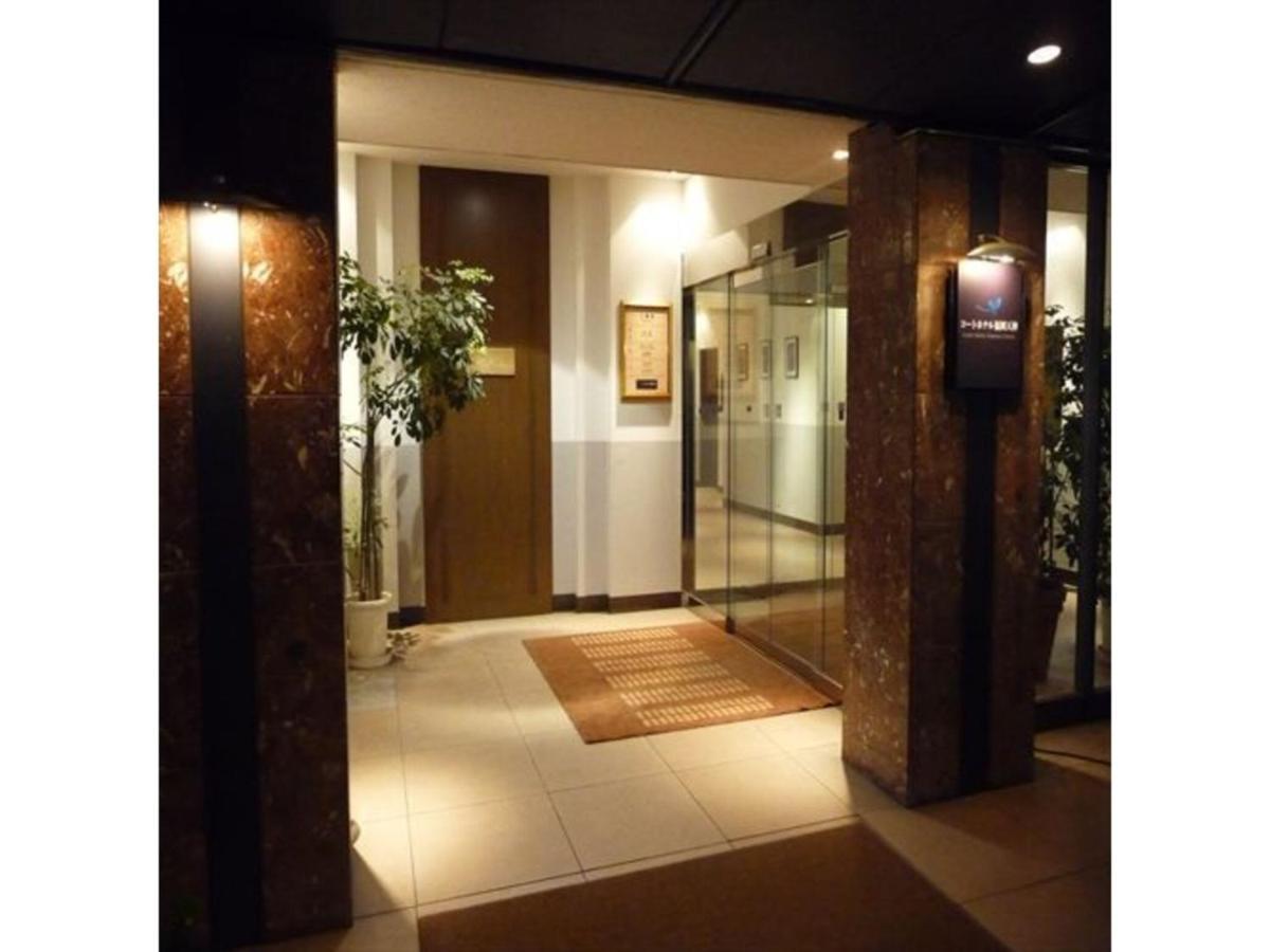 Court Hotel Fukuoka Tenjin - Vacation Stay 42334V Екстериор снимка