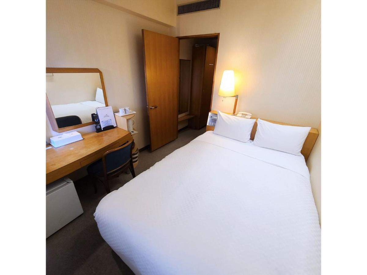 Court Hotel Fukuoka Tenjin - Vacation Stay 42334V Екстериор снимка